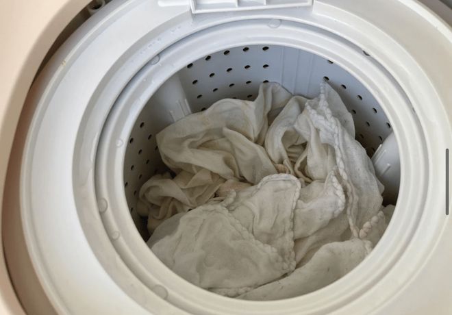 买啥牌子的？力推五款口碑不错的内衣洗衣机凯发K8旗舰厅AG客服洗内裤的小洗衣机(图10)
