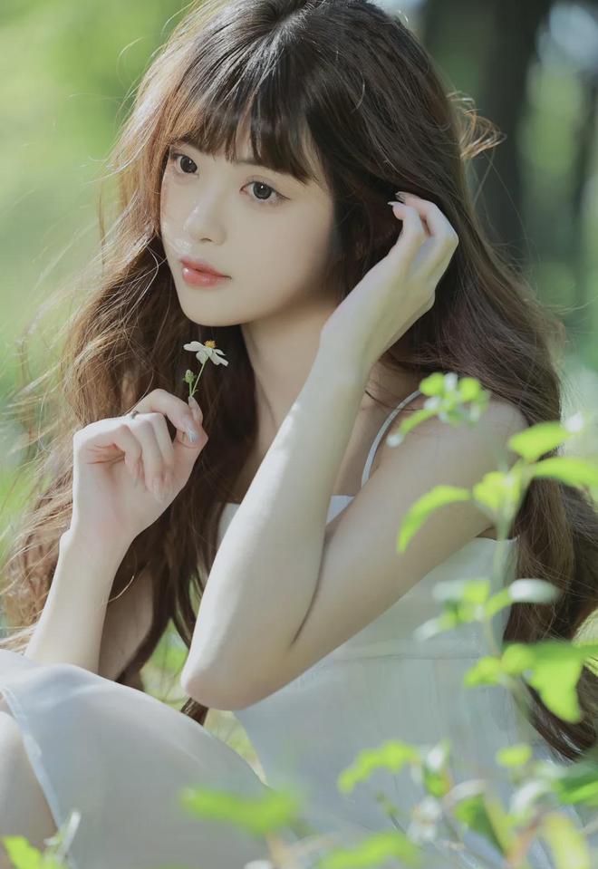 为什么是女海王K8凯发陈意涵