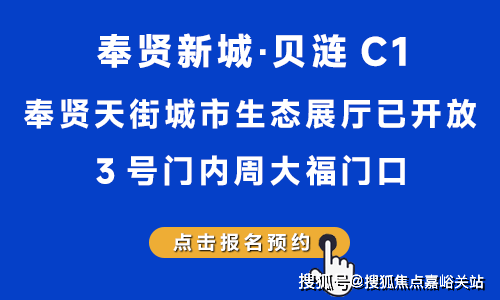 楼处欢迎您-楼盘详情-户型配套-最新价格-最新资讯-位置K8凯发上海奉贤贝涟C1(售楼处)首页网站-贝涟C1售(图17)