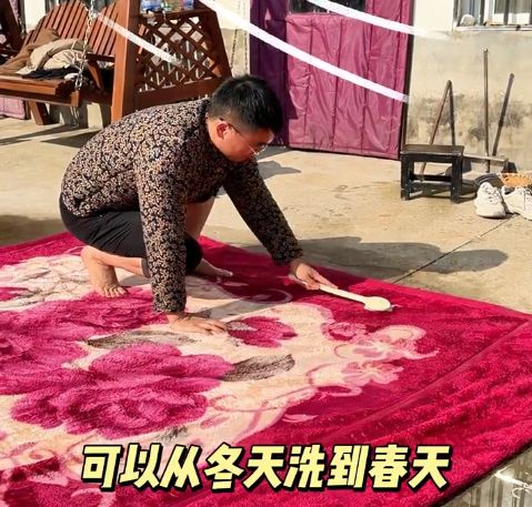 机”洗的东西东西洗坏不说还伤洗衣机AG凯发K8国际6种不要“放在洗衣(图20)